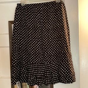 Nomadic Traders Skirt